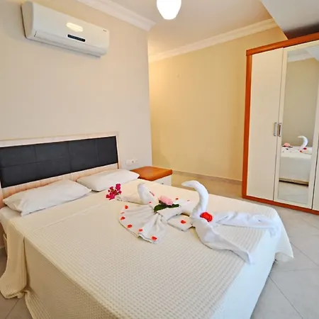 Vila Dream Of Fethiye