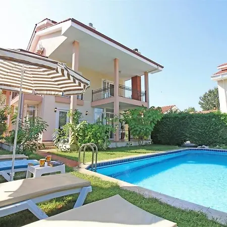 Dream Of Vila *